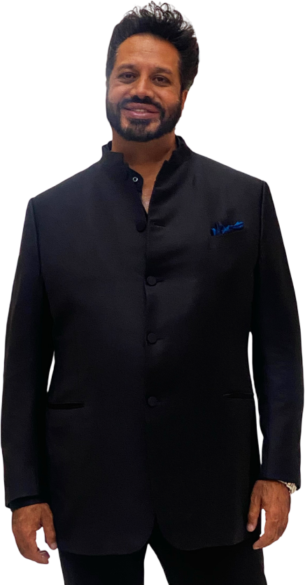 Marco Antonio Pacheco