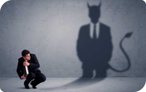 Negociando en Tinieblas / Negociando en Conciencia